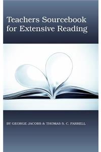 Teacher's Sourcebook for Extensive Reading (Hc)