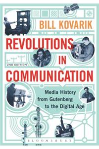 Revolutions in Communication