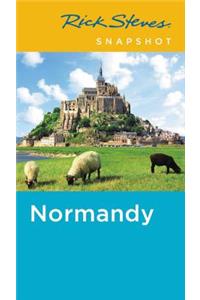 Rick Steves Snapshot Normandy