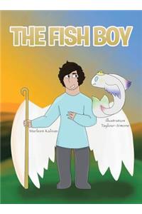 Fish Boy