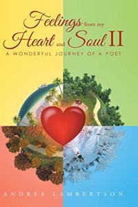 Feelings From My Heart and Soul
