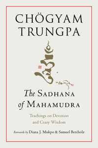 Sadhana of Mahamudra