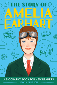 Story of Amelia Earhart