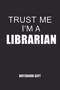 Librarian Notebook