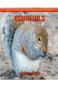 Ecureuils