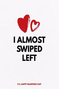 Valentine's Day Notebook