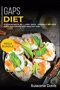 Gaps Diet