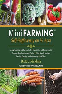 Mini Farming Lib/E