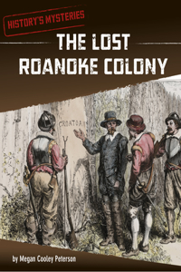 Lost Roanoke Colony