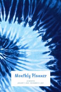 Monthly Planner