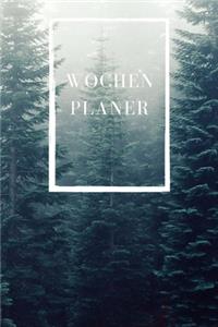 Wochenplaner 2020