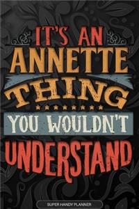 Annette