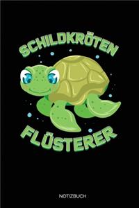 Schildkröten Flüsterer