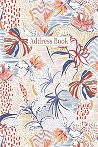 Address Book