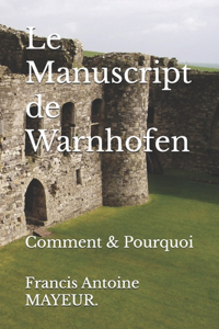Le Manuscript de Warnhofen