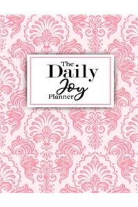 The Daily Joy Planner