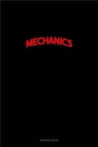 Bearded Mechanics Do It Better