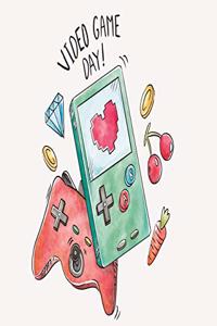 Video Game Day