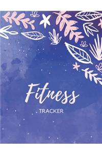 Fitness Tracker