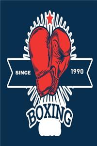 Boxing