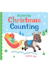 Christmas Counting