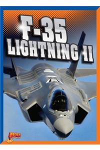 F-35 Lightning II