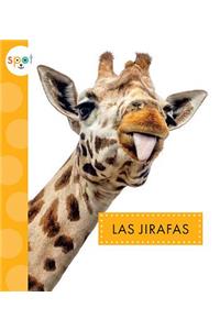 Las Jirafas