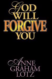 God Will Forgive You (Pack of 25)