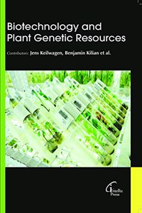Biotechnology And Plant Genetics Resources