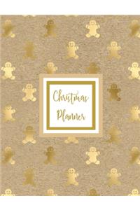 Christmas Planner