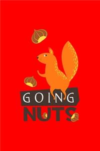 Going Nuts