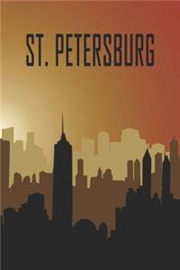 St. Petersburg