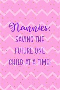 Nannies