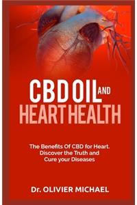 CBD Oil and Heart Health
