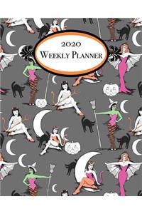 2020 Weekly Planner
