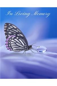 In Loving Memory