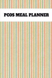 PCOS Meal Planner