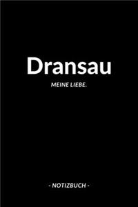 Dransau