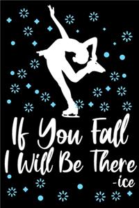 If you Fall i will be there