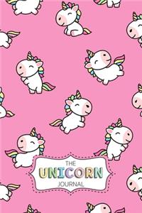 The Unicorn Journal