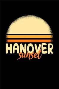 Hanover Sunset