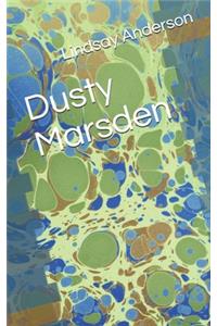 Dusty Marsden