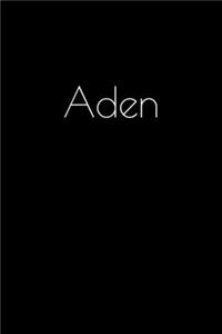 Aden