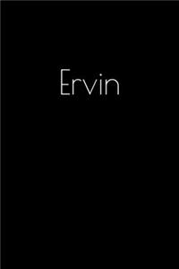 Ervin