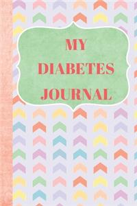 My Diabetes Journal
