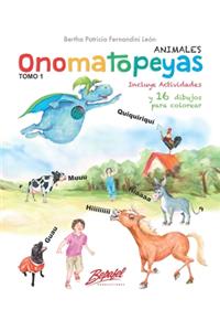 Onomatopeyas Animales