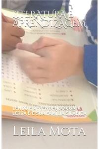 Literatura E Aprendizagem