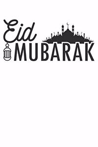 Eid Mubarak