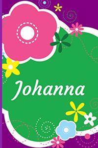 Johanna
