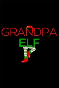 Grandpa Elf